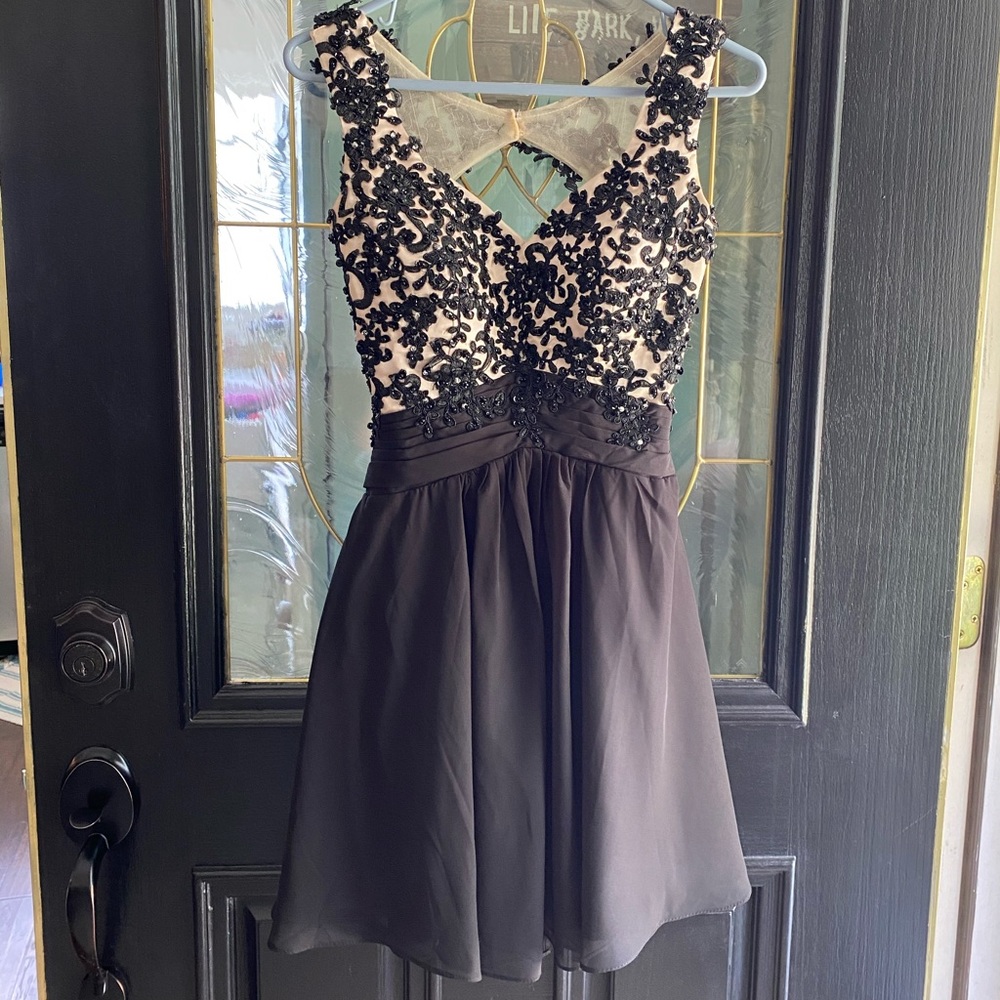 FORMAL DRESS